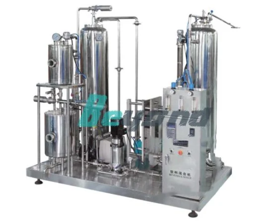 Commercial Industrial Best Seller Top Plj Type Juice Bottle Cooling Machine for Hot Quality